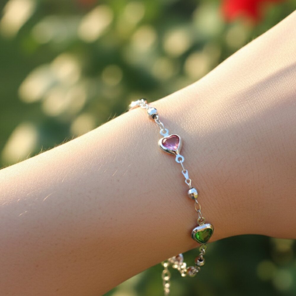 New Beautiful Design Bracelet for Women/Girls, Gift, B582